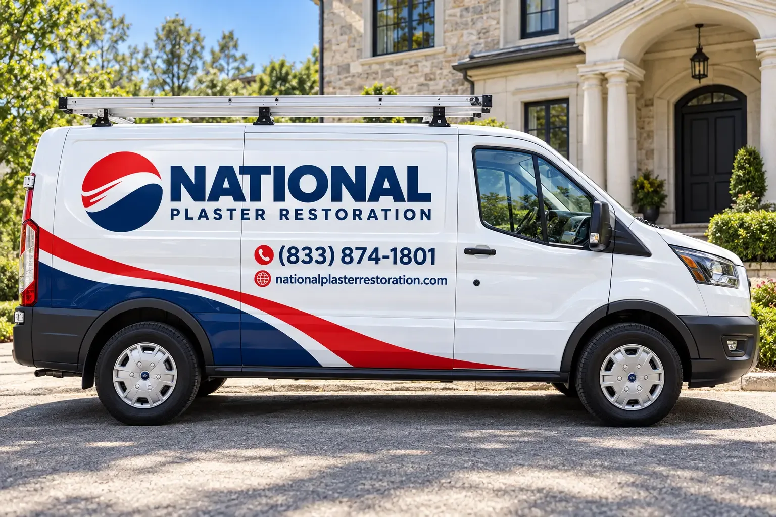 Plaster Repair in Charleston Afb, SC near me